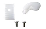 BWT Inc. Replacement Jaw Set, For Soft Touch Plier, No Mar