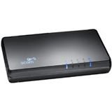 3Com Switch SuperStack III Ethernet 1000Mbps 6-Ports 3C16468US