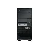 Lenovo ThinkServer Xeon 1TB HDD Server