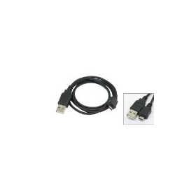 Buy 3 ft USB2.0 A to Micro B Micro USB Certified cable for MP3, Cell Phone,... by 1d4 now!
