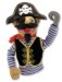 Melissa & Doug Pirate Puppet