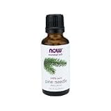 Pine Needle Oil, 1 oz, NOW Foods