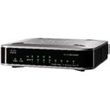 Cisco Small Business Unmanaged Switch SD208P