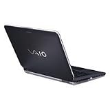 Sony VAIO CS190NCC - Core 2 Duo T9400 / 2.53 GHz - Centrino 2 - RAM 3 GB - HDD 320 GB - DVDRW (R DL) / DVD-RAM - GMA 4500MHD Dynamic Video Memory Technology 5.0 - WLAN : Bluetooth, 802.11 a/b/g/n (draft) - fingerprint reader - Vista Business - 14.1 Widescreen TFT 1280 x 800 ( WXGA ) - camera