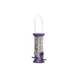 Droll Yankees Inc Sunflower Feeder Burgundy 8 Inch - Cjm8B by Droll Yankees