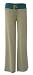 Wendy Glez Painted Lady Long Drawstring Pant