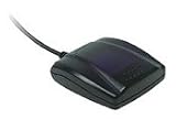 Rose Point Portable USB GPS Sensor
