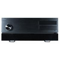 Antec VERIS Fusion Remote Max - Desktop - ATX - no power supply - USB/FireWire/Audio/E-SATA