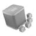 PC Hardware : MISSION M-Cube Ivory
