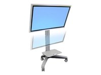 ERGOTRON Neo-Flex Mobile MediaCenter UHD Preisvergleich
