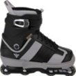 Rollerblade DT4 Aggressive Skates 2008 - Size 8