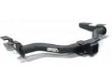 87479 Hidden Hitch Class 3 and 4 Trailer Receiver Hitch fits Honda Odyssey
