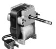 K611 C-Frame, K-Line, Shaded Pole, Two main thru-bolts with torx heads, , Stack In./mm .75/19.0, Volts 115, Amps .67 Rotation C.C.W., Shaft Dia. In./mm .250/6.3, Shaft Length 2.45, RPM 3000