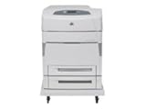 HP Color LaserJet 5550DTN Printer