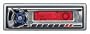 Kenwood Sirius� Radio-ready In-Dash CD/MP3 Player (KDC-MPV619)