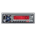Kenwood Sirius� Radio-ready In-Dash CD/MP3 Player (KDC-MPV619)