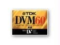 TDK ME  60Mins Digital Video Cassette