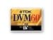 TDK ME  60Mins Digital Video Cassette