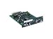 MGE O.P.S. XML-Web Card - Remote management adapter - EN, Fast EN, RS-232 - 10Base-T, serial RS-232, 100Base-TX