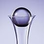 Eisch Glas Wine Stopper