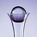 Eisch Glas Wine Stopper