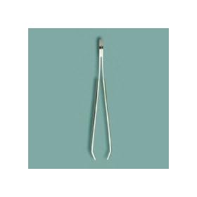 Click here to buy Titania Tweezer Solingen Narrow Straight Crab Tip (Pack of 3).