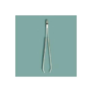 Click here to buy Titania Tweezer Solingen Narrow Straight Crab Tip (Pack of 3).