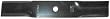 Replacement Lawnmower Blade for John Deere Mowers and Scotts 46" Cut M127466
