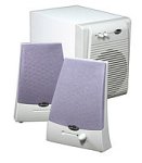  : Polk 3-Piece Loudspeaker System (AMR70)