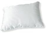 Memory Foam Travel Pillow - Shredded memory foam with Everlon fill - 14