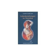 Liebesbeziehungen im Horoskop
