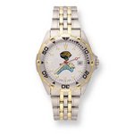 Mens Jacksonville Jaguars All-Star Watch