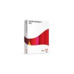 Adobe Acrobat Professional 9 Upgrade From Standard windows 22020797