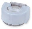 Omron U22-4 Replacement Mesh Cap for NE-U22V Nebulizer
