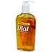Dial Liquid Antibacterial Soap, Original, Pump - 7.5 Fluid Ounces