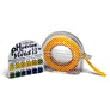 pH Test Kits 10-Packs and 10 Refills