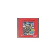 In 80 Tagen um die Welt. 2 CDs
