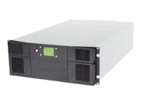 Tandberg LTO3 (2x) Storage Library T40 24 slots