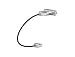 Cisco Aironet 1200 Platform Console Cable ( AIR-CONCAB1200= )