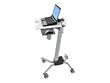 Neo Flex Laptop Cart