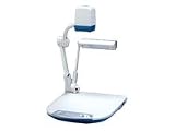 P30 VISUAL PRESENTER, 850,000 PIXEL, (9338)