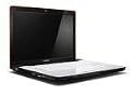 IBM Lenovo IdeaPad Y550 NOTEBOK Intel® CoreTM 2 Duo Processor P8600 (2.40GHz 1GHz 3MB), Genuine Windows Vista Home Premium, 15.6 " HD Wide LED 1366x768,4 GB PC3-8500 DDR3 SDRAM, 500 GB SATA HD, DVD Recordable (Dual Layer), NVIDIA GeForce G 105M 512MB