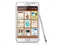 Samsung Galaxy Note N7000 16gb Unlocked Android Smartphone in White