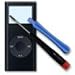 Newer Tech NuPower iPod nano 2G 450mAh replacement battery W/ Installation Service