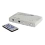 StarTech.com High-Resolution PC / VGA to TV Converter with Remote Control