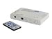StarTech.com High-Resolution PC / VGA to TV Converter with Remote Control