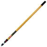 Extend N' Lock Pole Extension Aluminum 3 - 6 Foot