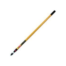 Extend N' Lock Pole Extension Aluminum 3 - 6 Foot