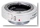 Canon エクステンダー XL1.6X