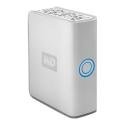 Western Digital My Book Pro Edition 320 GB USB 2.0/FireWire 400/FireWire 800 Desktop External Hard Drive WDG1T3200N